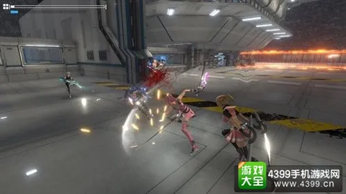 女武神